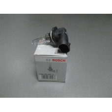 Лампа HB3 12V 60W P20D, BOSCH, HB3