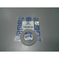 Подшипник верхней опоры, переднего амортизатора, MR272946, Q0000235, Q-FIX, Mitusbishi, Lancer, X