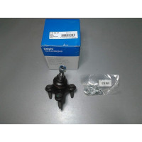 Опора шаровая, правая, 1K0407366C, DELPHI, VW, Golf, V, Audi, A3, Skoda, Octavia