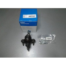 Опора шаровая, правая, 1K0407366C, DELPHI, VW, Golf, V, Audi, A3, Skoda, Octavia Опора шаровая, правая, 1K0407366C, DELPHI, VW, Golf, V, Audi, A3, Skoda, Octavia