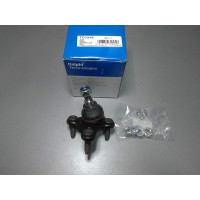 Опора шаровая, левая, 1K0407365C, DELPHI, VW, Golf, V, Audi, A3, Skoda, Octavia