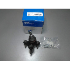 Опора шаровая, левая, 1K0407365C, DELPHI, VW, Golf, V, Audi, A3, Skoda, Octavia Опора шаровая, левая, 1K0407365C, DELPHI, VW, Golf, V, Audi, A3, Skoda, Octavia