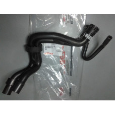 Патрубок печки, METZGER, Skoda Octavia, VW Bora