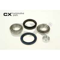 Подшипник ступицы передн, к-т, CX, FORD, ESCORT, 80-90, ORION, 86-90