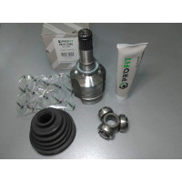 Шрус внутренний, 4304002030, 23X34X23, PROFIT, Toyota, Corolla, Avensis