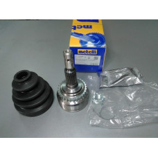 Шрус наружный 33*25, METELLI, Opel Vectra B, Astra G