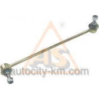 Тяга стабилизатора перед. ASMETAL Caddy 04-, Golf 04-, Passat 06-, Jetta 06-