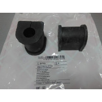 Втулка стабилизатора заднего, 16 мм, FEBI, Opel, Vectra, B