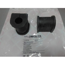 Втулка стабилизатора заднего, 16 мм, FEBI, Opel, Vectra, B