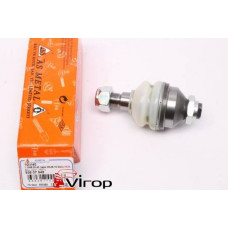 Шаровая опора (верхняя, нижняя) ASMETAL Daily I/II 83-06 (торсионная подвеска)