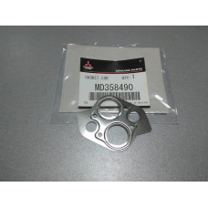 Прокладка клапана ЕГР, MD358490, MITSUBISHI, Mitsubishi, SPACE STAR