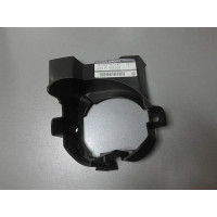 Кронштейн крепления противотуманной фары левый L, NISSAN, Nissan Qashqai