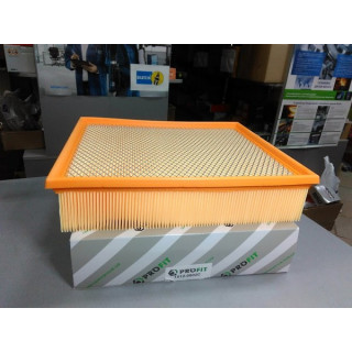 Фильтр воздушный, с сеткой, PROFIT, 15120602C, Mercedes, Sprinter, VW, LT, 96-, VITO 638, CDI