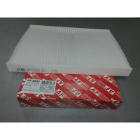 Фильтр салона, ALPHA, AF5002, VW Caddy, Golf, Passat, Skoda