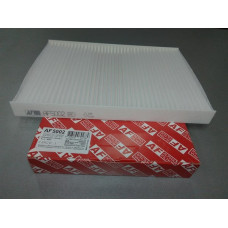 Фильтр салона, ALPHA, AF5002, VW Caddy, Golf, Passat, Skoda