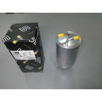 Фильтр топливный, STARLINE, SFPF7057, VW, LT, 28-35, T3, Escort, 1.8