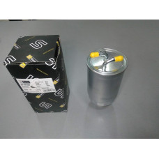 Фильтр топливный, STARLINE, SFPF7057, VW, LT, 28-35, T3, Escort, 1.8