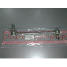 Стойка стабилизатора передняя, 262 мм, ASMETAL, 26DW2005, CHEVROLET, AVEO, Шанхай, Tacuma, MAZDA, 323 BJ, Ford, Fiesta, V|| 13- Стойка стабилизатора передняя, 262 мм, ASMETAL, 26DW2005, CHEVROLET, AVEO, Шанхай, Tacuma, MAZDA, 323 BJ, Ford, Fiesta, V|| 13-