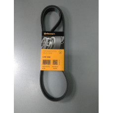 Ремень генератора RENAULT KANGOO, Logan, Sandero