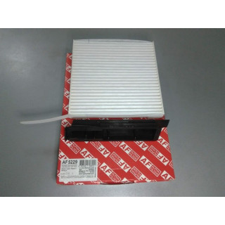 Фильтр салона, ALPHA FILTER, AF5229, DACIA, LOGAN, 1,4 ,1.5 DCI