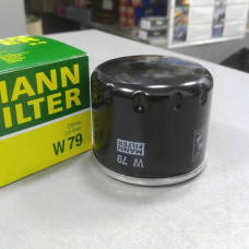 Фильтр масляный, 8200768927, MANN, W79, RENAULT, TRAFIC, 1.9 D, Kangoo, 1.9D/1.5dCi/1.4i/1.6i Фильтр масляный, 8200768927, MANN, W79, RENAULT, TRAFIC, 1.9 D, Kangoo, 1.9D/1.5dCi/1.4i/1.6i