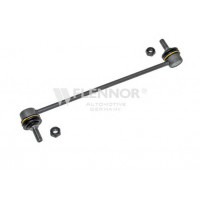 Тяга стабилизатора перед. ASMETAL Trafic/Vivaro 01-