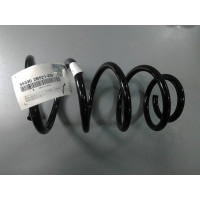 Пружина задней подвески, 7 мест, MOBIS, 553302B521, 553302B521DS, Hyundai, Santa FE