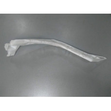 Крепление бампера заднего левое L BN8V502J1C, KLOKKERHOLM, Mazda 3 BK