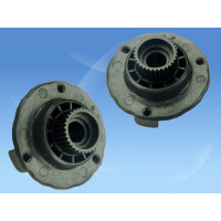 Муфта переходная электромотора стеклоподъемника, KRX, M0062, VW, Golf, IV, VW, Bora