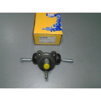 Цилиндр тормозной колесный d=20.64mm, METELLI, Mercedes T1 410 двухкатковый, Iveco Daily 85-99 