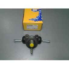 Цилиндр тормозной колесный d=20.64mm, METELLI, Mercedes T1 410 двухкатковый, Iveco Daily 85-99 