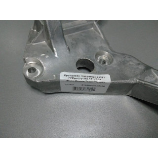 Кронштейн генератора с ГУР, Самара, ВАЗ 2110, 2112