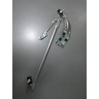 Трапеция стеклоочистителя, СТАРТВОЛЬТ, VWA0103, ВА3, 2103, 2104, 2105, 2106, 2107