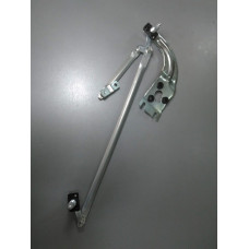 Трапеция стеклоочистителя, СТАРТВОЛЬТ, VWA0103, ВА3, 2103, 2104, 2105, 2106, 2107