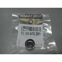 Заглушка блока D=18 mm. Renault, Renault, Chery Amulet