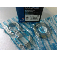 Подшипник задней ступицы, к-т, IJS GROUP, FORD, SIERRA, 83-92