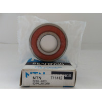 Подшипник генератора NTN (20X47X14)