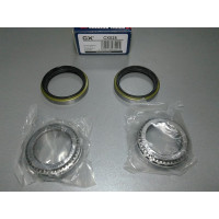 Подшипник левый задней ступицы к-кт. CX, Ford Scorpio, Granada 86-