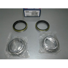 Подшипник левый задней ступицы к-кт. CX, Ford Scorpio, Granada 86-