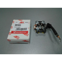 Щеткодержатель стартера (пр-во AS-PL) Mitsubishi Colt 