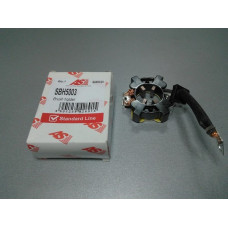 Щеткодержатель стартера (пр-во AS-PL) Mitsubishi Colt 