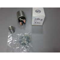 Реле стартера втягивающее (ZM) MITSUBISHI