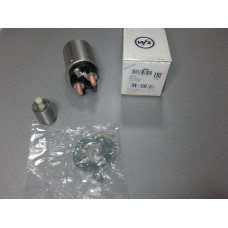 Реле стартера втягивающее (ZM) MITSUBISHI