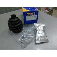 Пыльник шруса наружного к-кт, 22x75x112 (пр-во METELLI) Renault Kangoo 1.5dCi 09-, Renault Scenic II