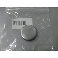 Заглушка блока D=38 mm. 480-1003017, 4801003017, CHERY, Renault, Chery Amulet