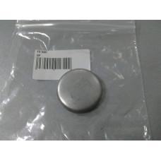 Заглушка блока D=38 mm. 480-1003017, 4801003017, CHERY, Renault, Chery Amulet