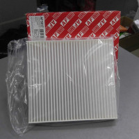 Фильтр салона (пр-во ALPHA FILTER) MITSUBISHI OUTLANDER XL 07-, Lancer X