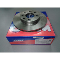 Диск тормозной DAEWOO LANOS (R13) передн. (CIFAM)