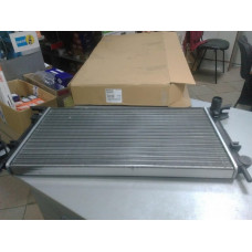 Радиатор охлаждения (пр-во POLCAR) FORD ESCORT, ORION 86-90, 1.1-1.3