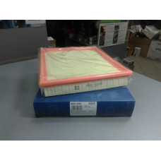 Фильтр воздушный (пр-во Q-FIX) OPEL OMEGA A 1.8/2.0i 86-90